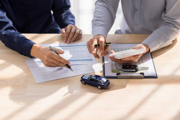 Car insurance options for Houston residents